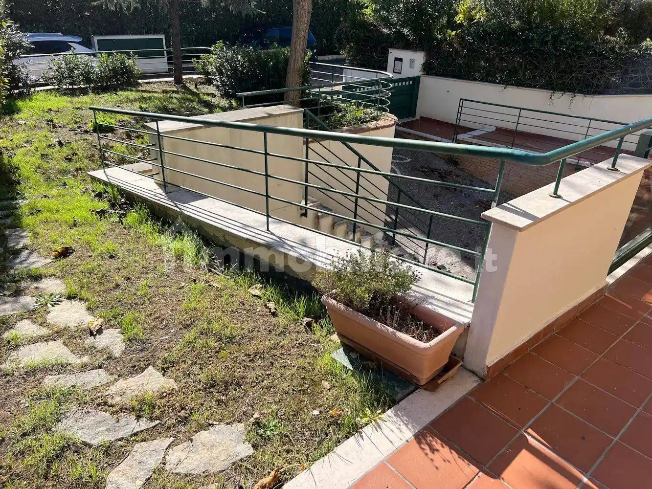 Villa unifamiliare via Luigi Pirandello, Montegranaro - Loreto, Pesaro - foto 3