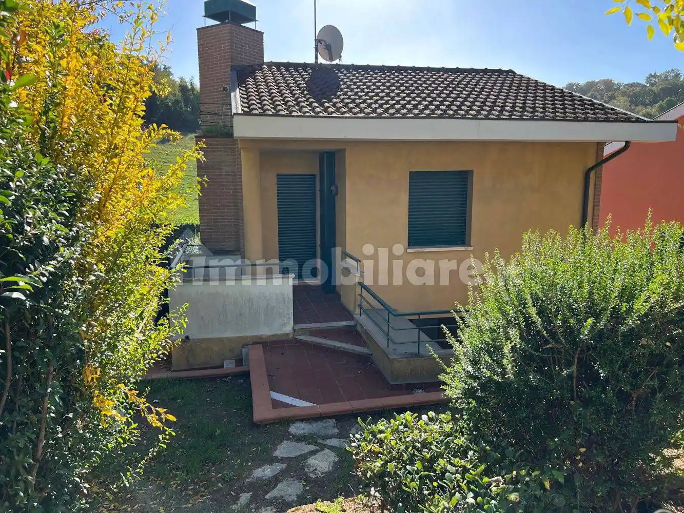 Villa unifamiliare via Luigi Pirandello, Montegranaro - Loreto, Pesaro - foto 5