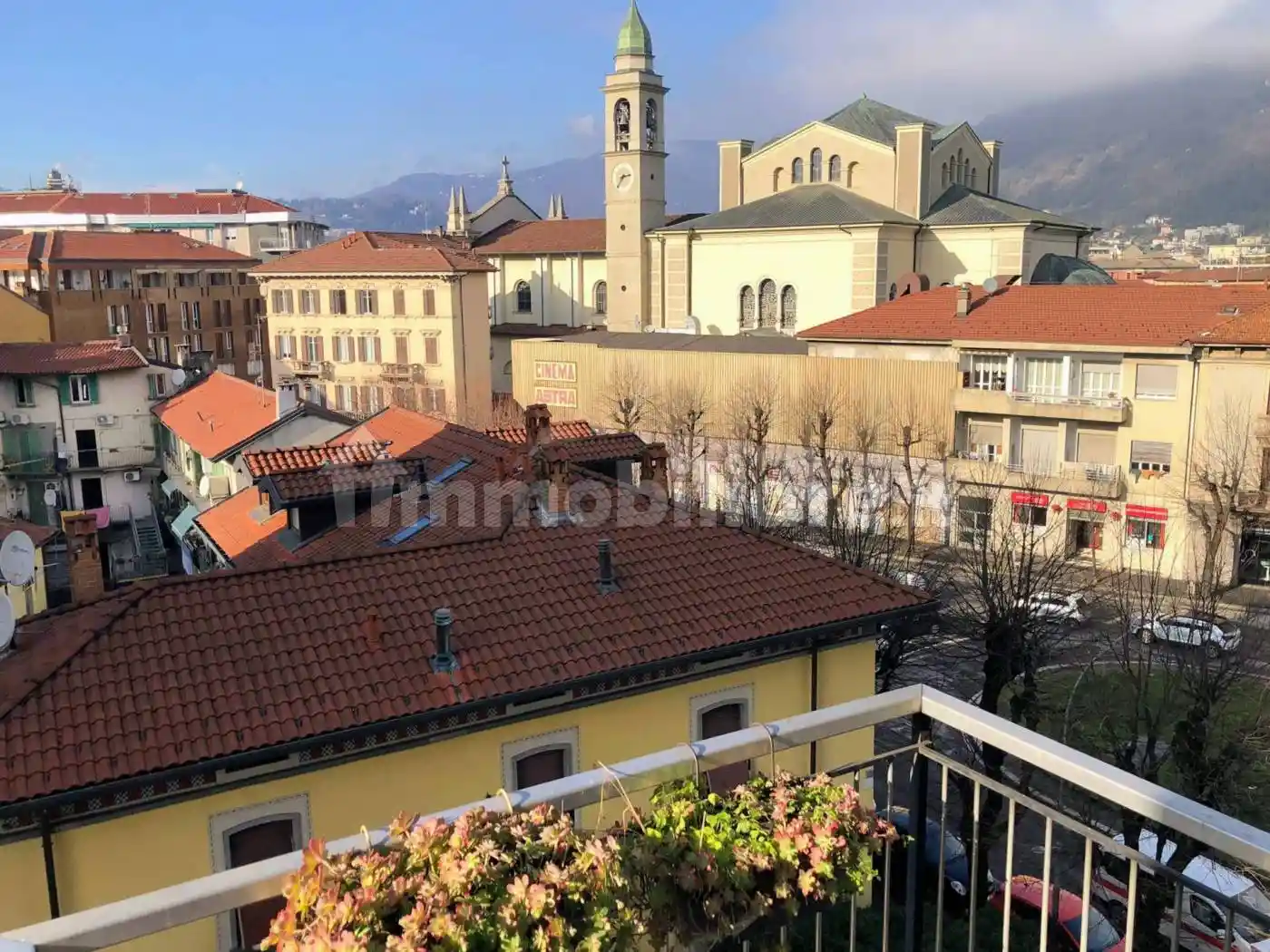 Appartamento in vendita a Como