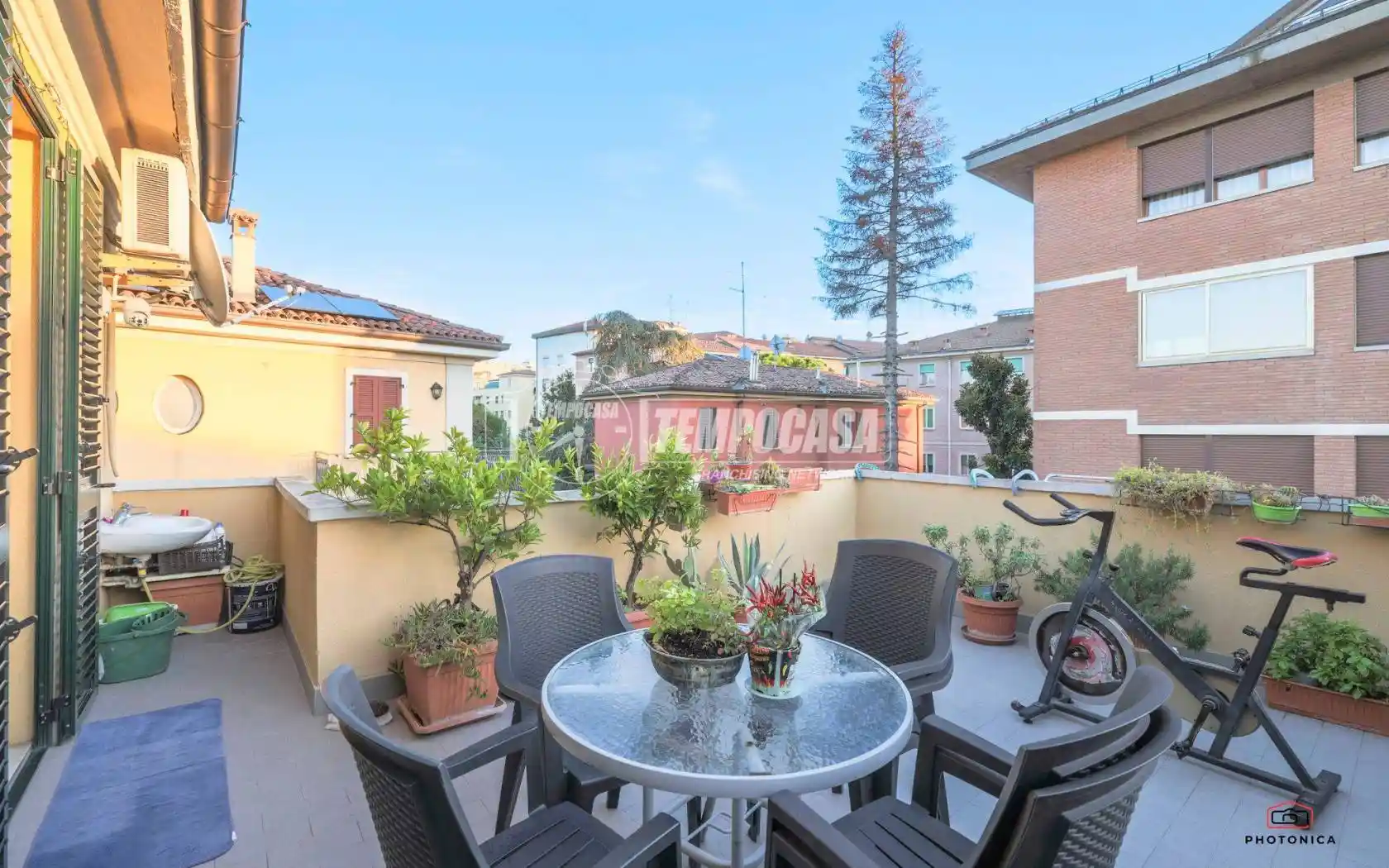 Trilocale via TOLMINO, Costa, Bologna - foto 2