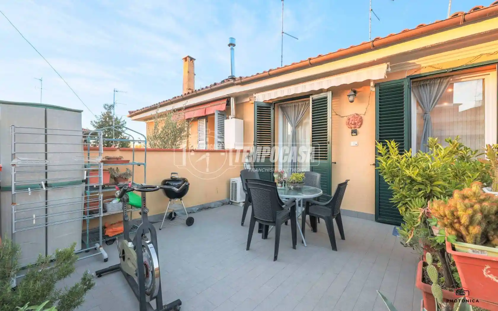 Trilocale via TOLMINO, Costa, Bologna - foto 3