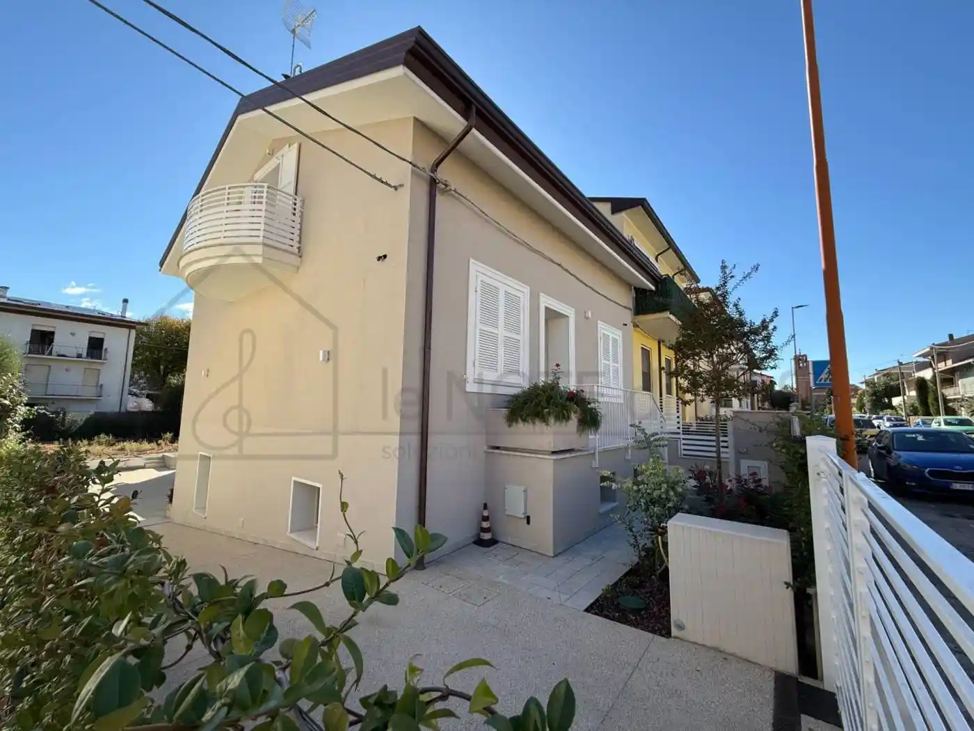 Villa bifamiliare San Rocco, San Mauro - San Rocco, Cesena - foto 2