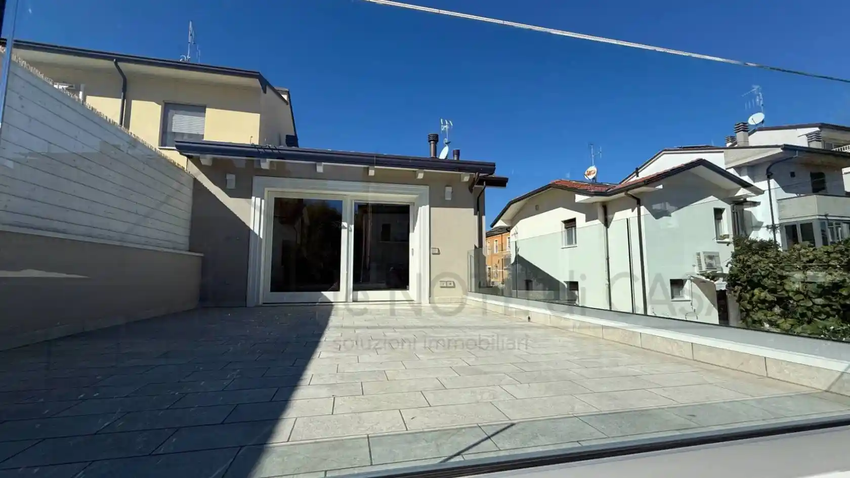 Villa bifamiliare San Rocco, San Mauro - San Rocco, Cesena - foto 4