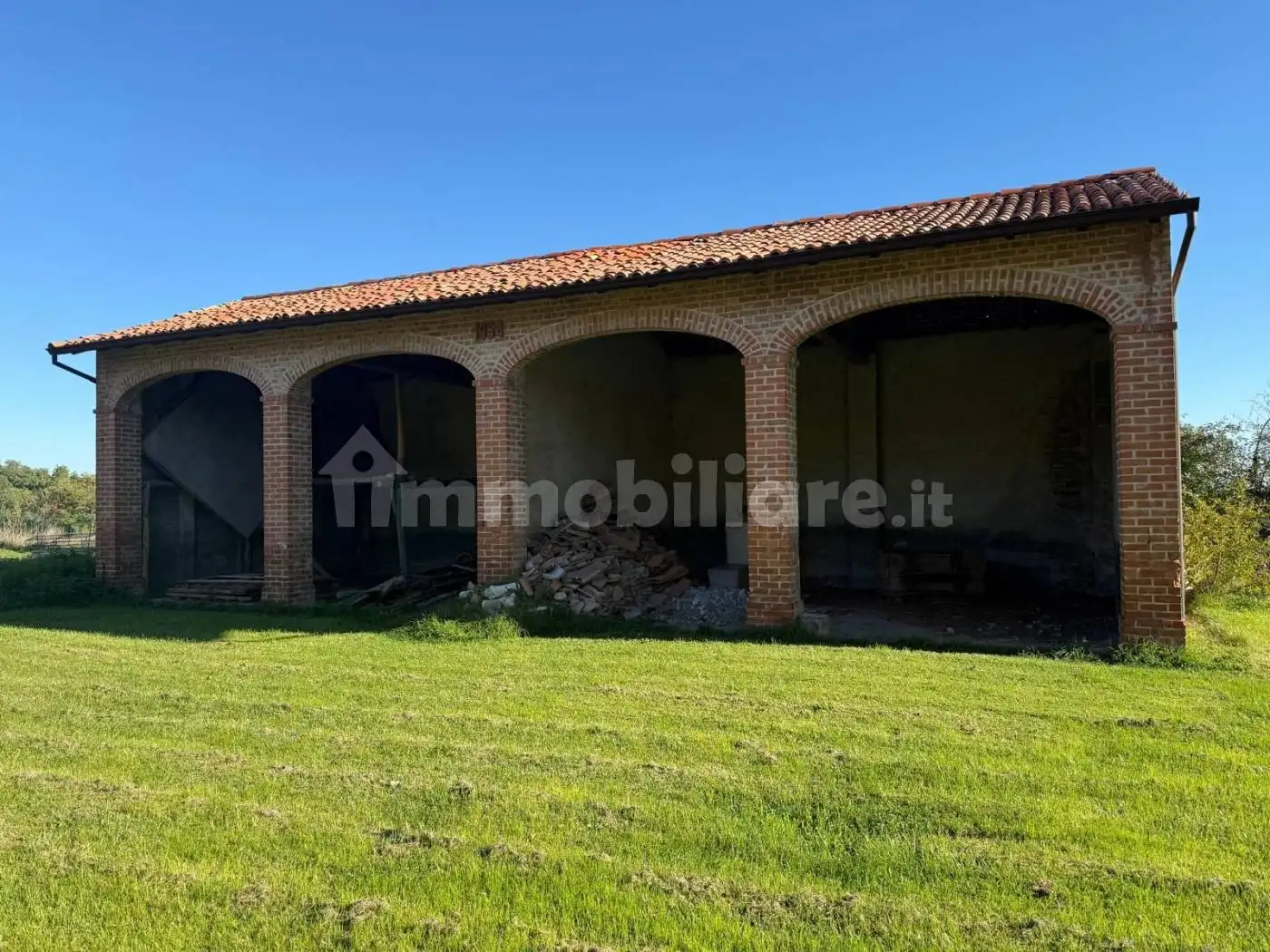 Rustico - Casale in vendita a Medesano