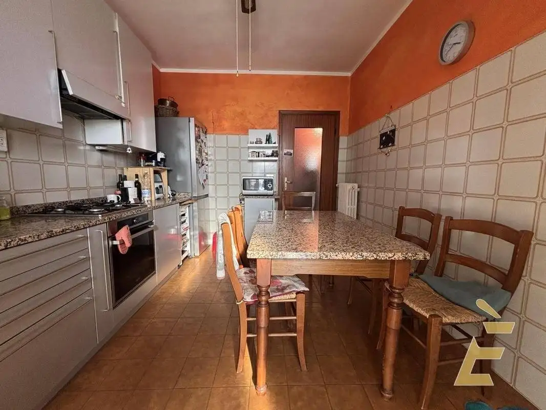 Quadrilocale via Piero Gobetti, Andezeno - foto 2