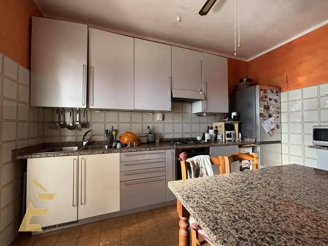 Quadrilocale via Piero Gobetti, Andezeno - foto 4