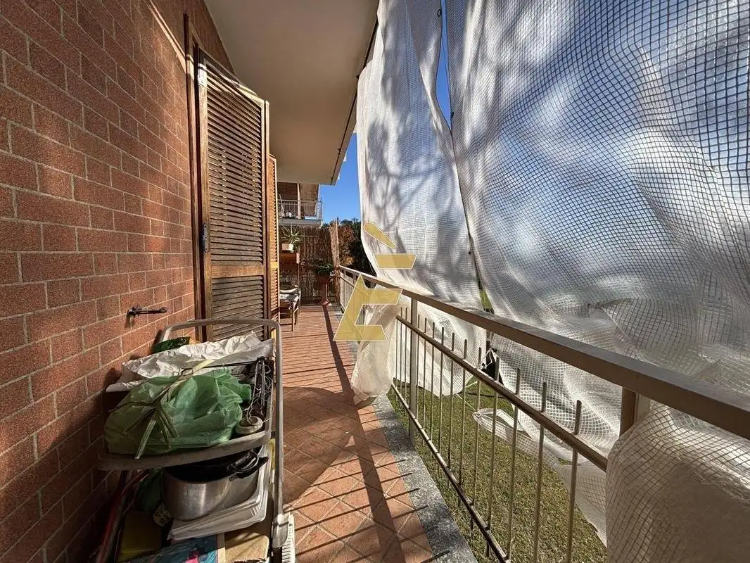 Quadrilocale via Piero Gobetti, Andezeno - foto 5