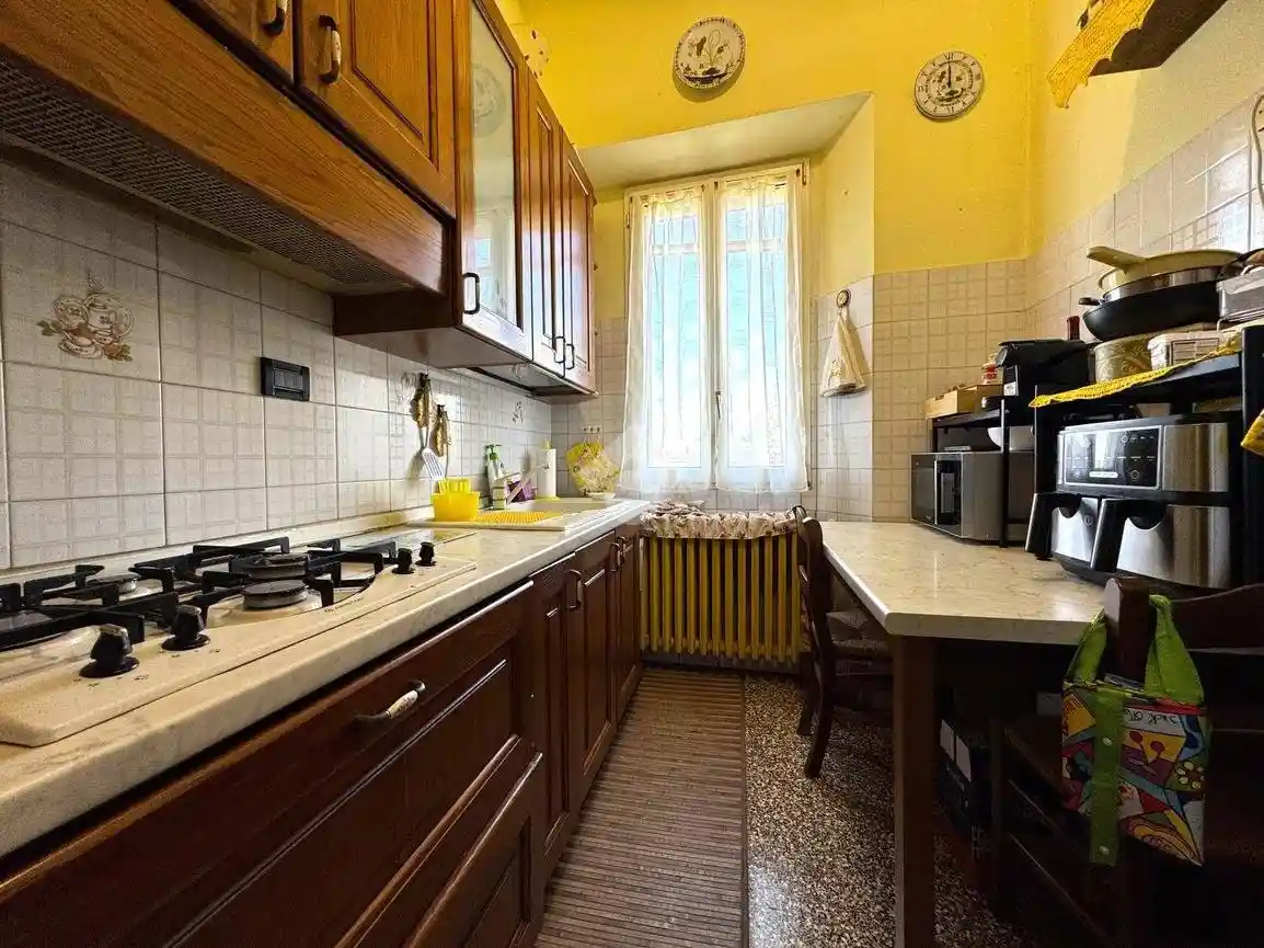 Villa bifamiliare via della Grotta 23, Ronco, Forlì - foto 3