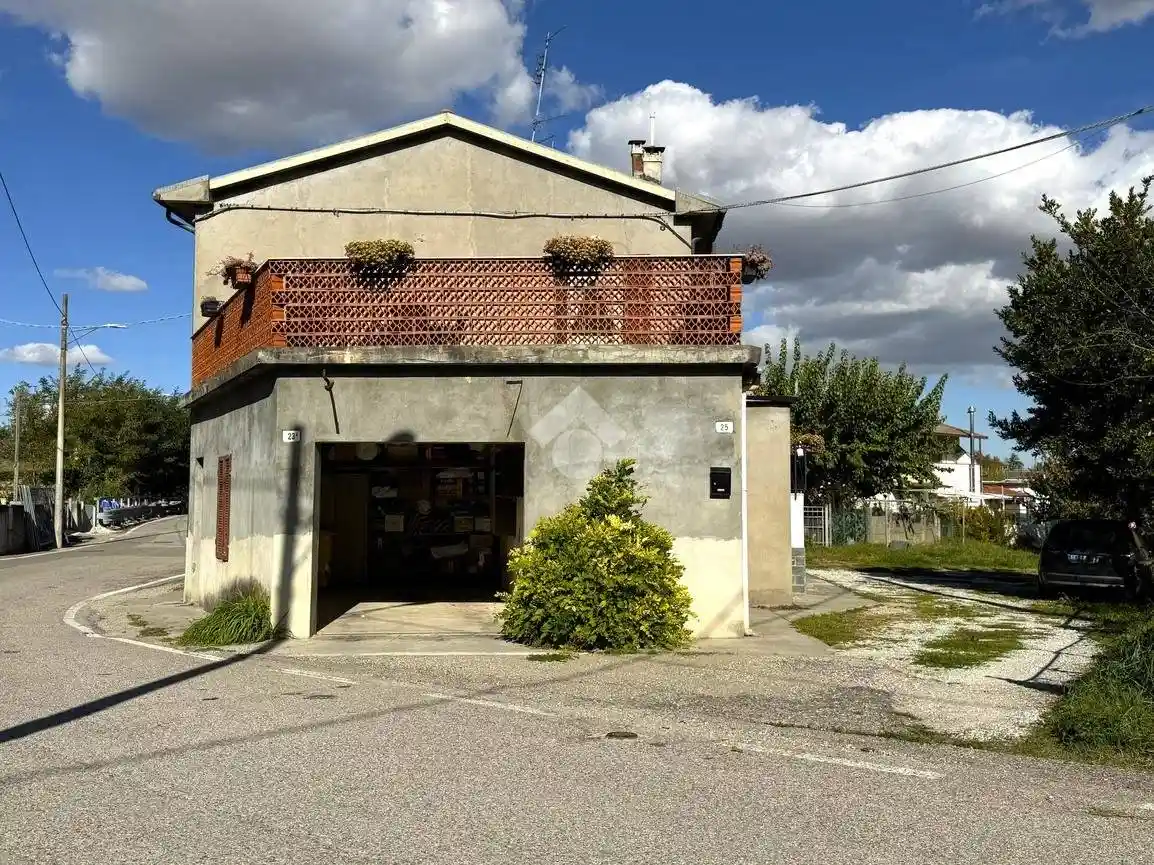 Villa bifamiliare via della Grotta 23, Ronco, Forlì - foto 5