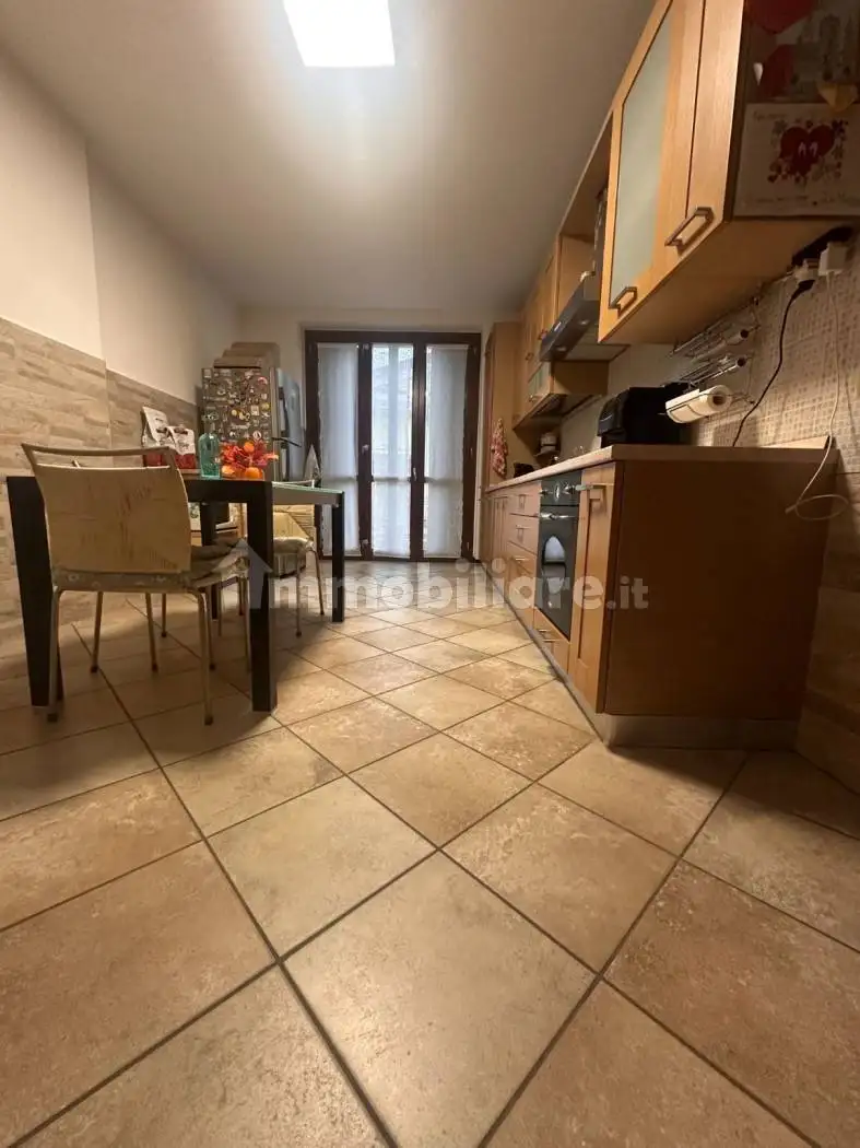 Quadrilocale via Marcello Prestinari, Besate - foto 4