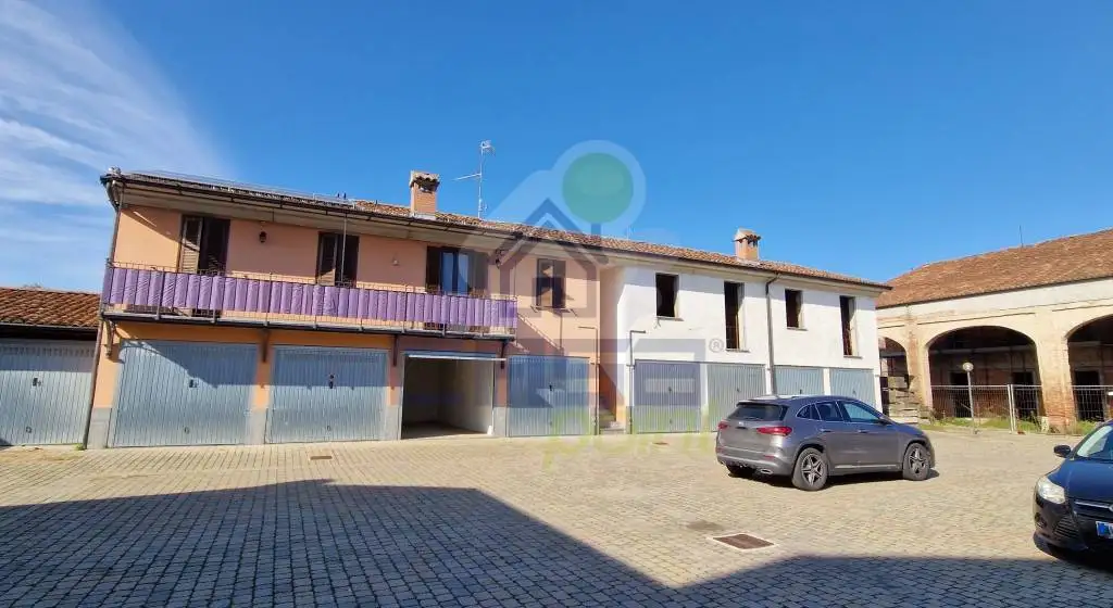 Appartamento in vendita a Malagnino