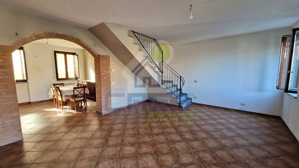 Casa indipendente in vendita a Malagnino