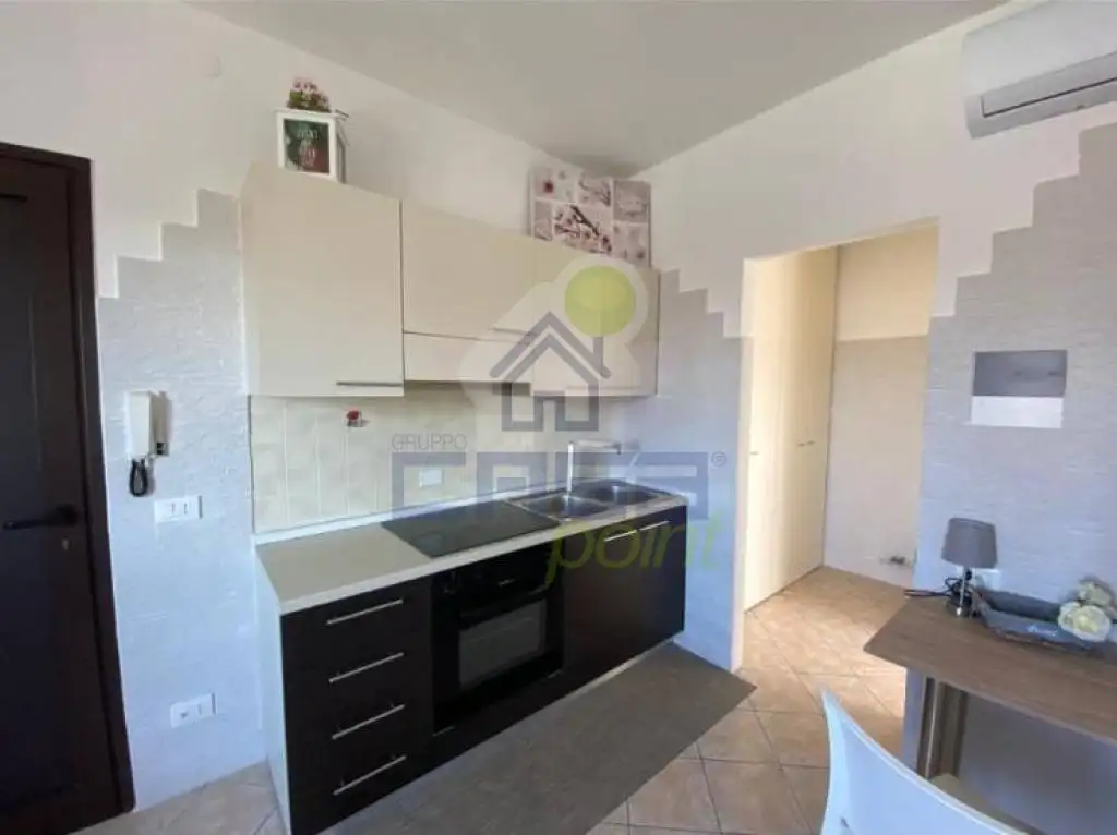 Appartamento in affitto a Ghedi