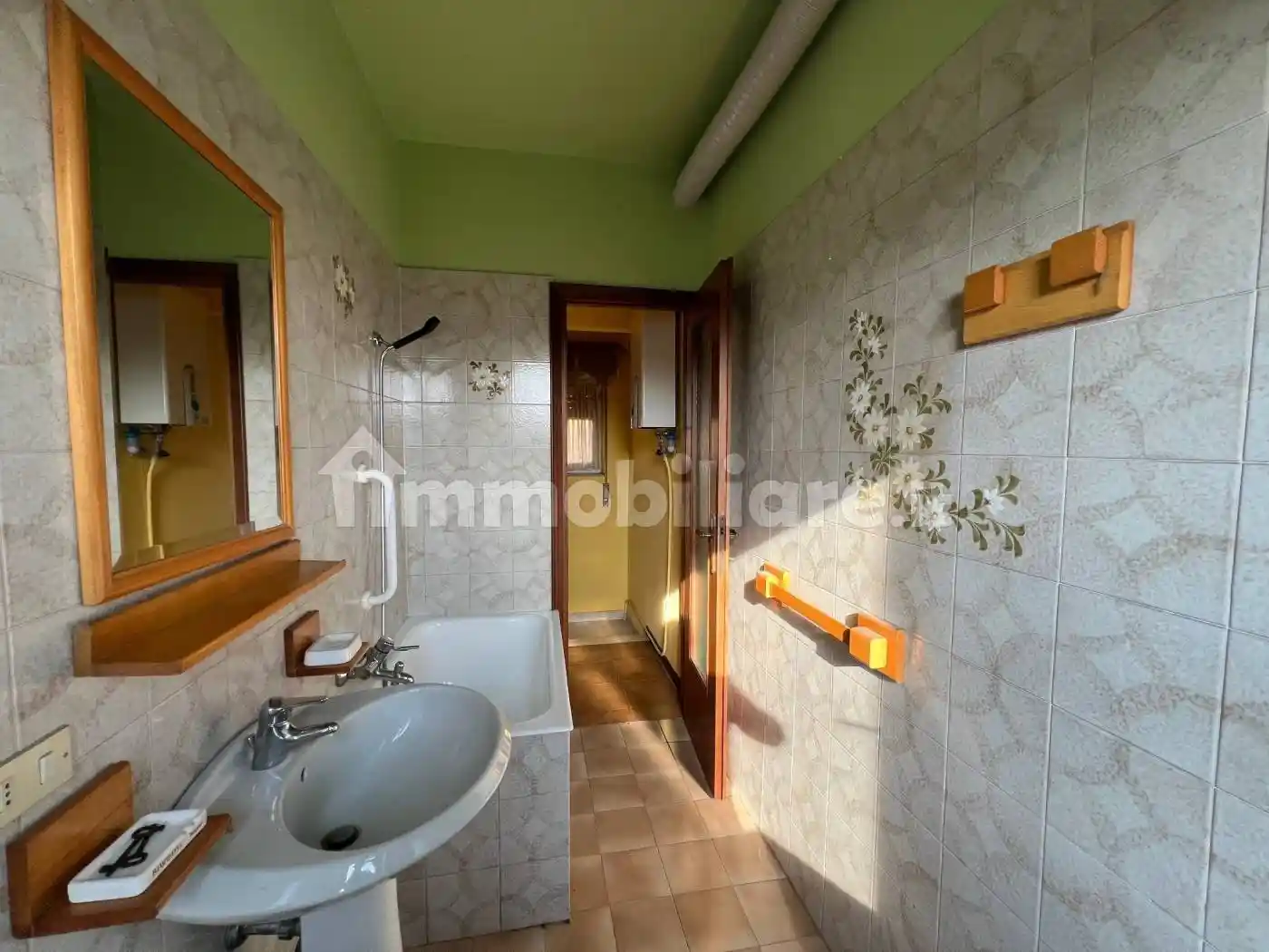 Terratetto unifamiliare via mazzini, Lambrinia, Chignolo Po - foto 4