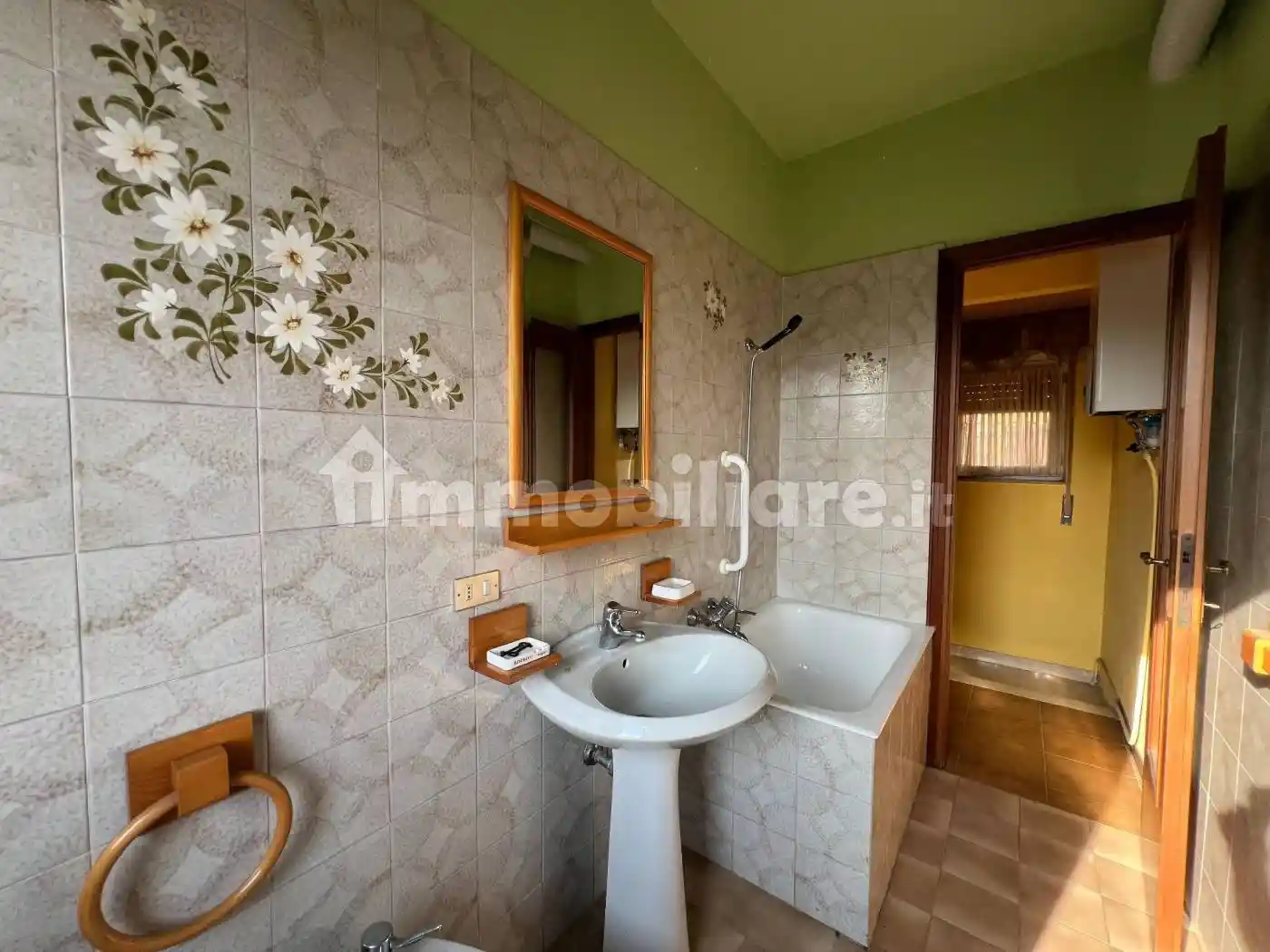 Terratetto unifamiliare via mazzini, Lambrinia, Chignolo Po - foto 5