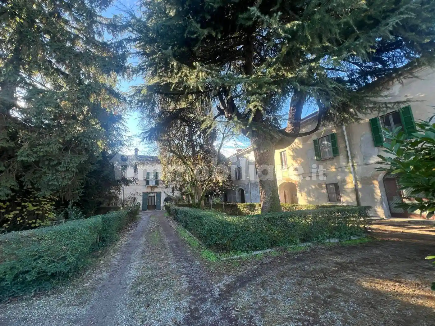 Appartamento in vendita a Santa Cristina e Bissone