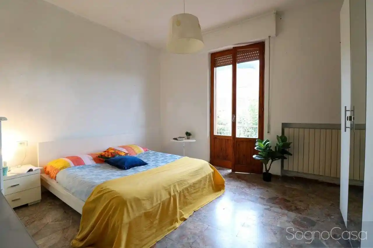 Appartamento via Gallerani, Petriccio - Acquacalda, Siena - foto 3