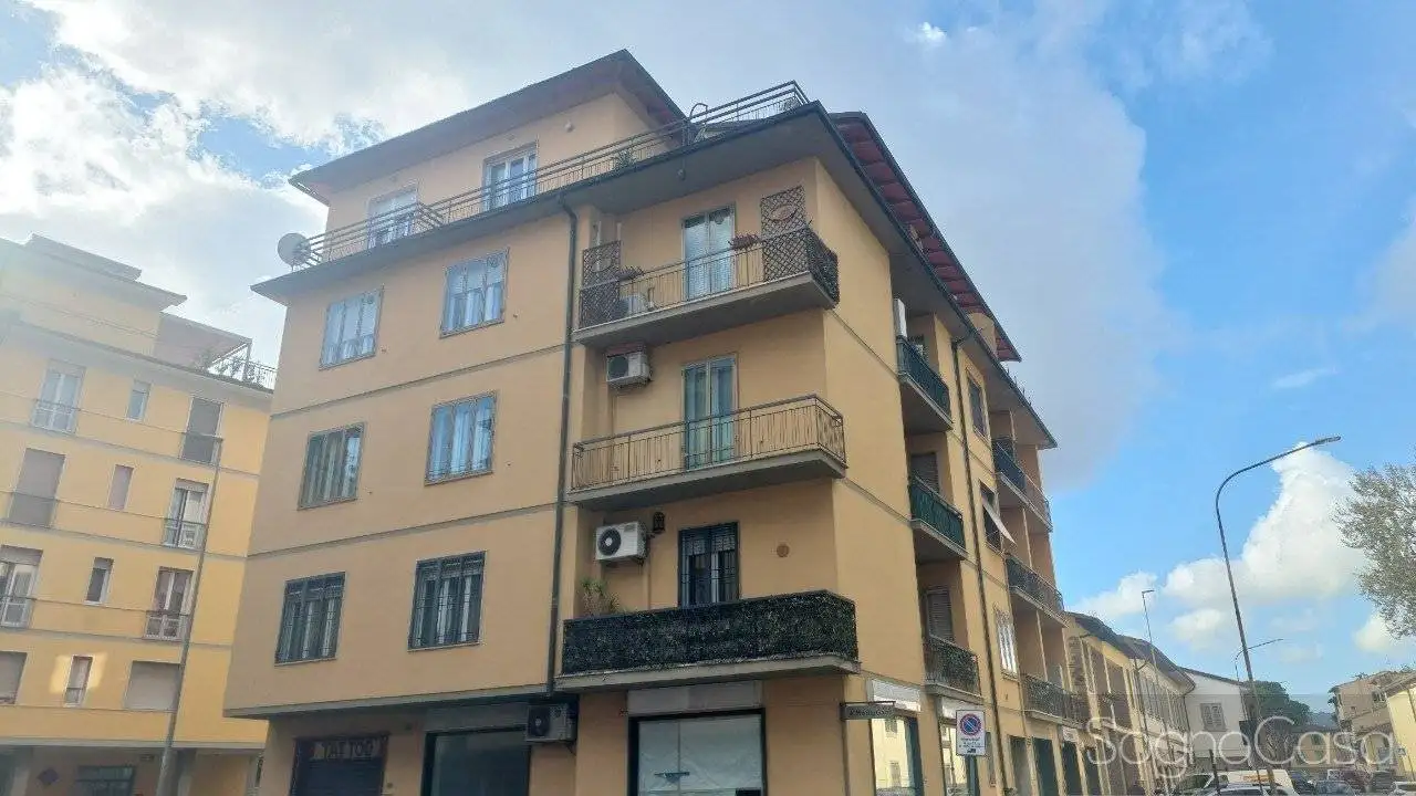 Appartamento in vendita a Scandicci