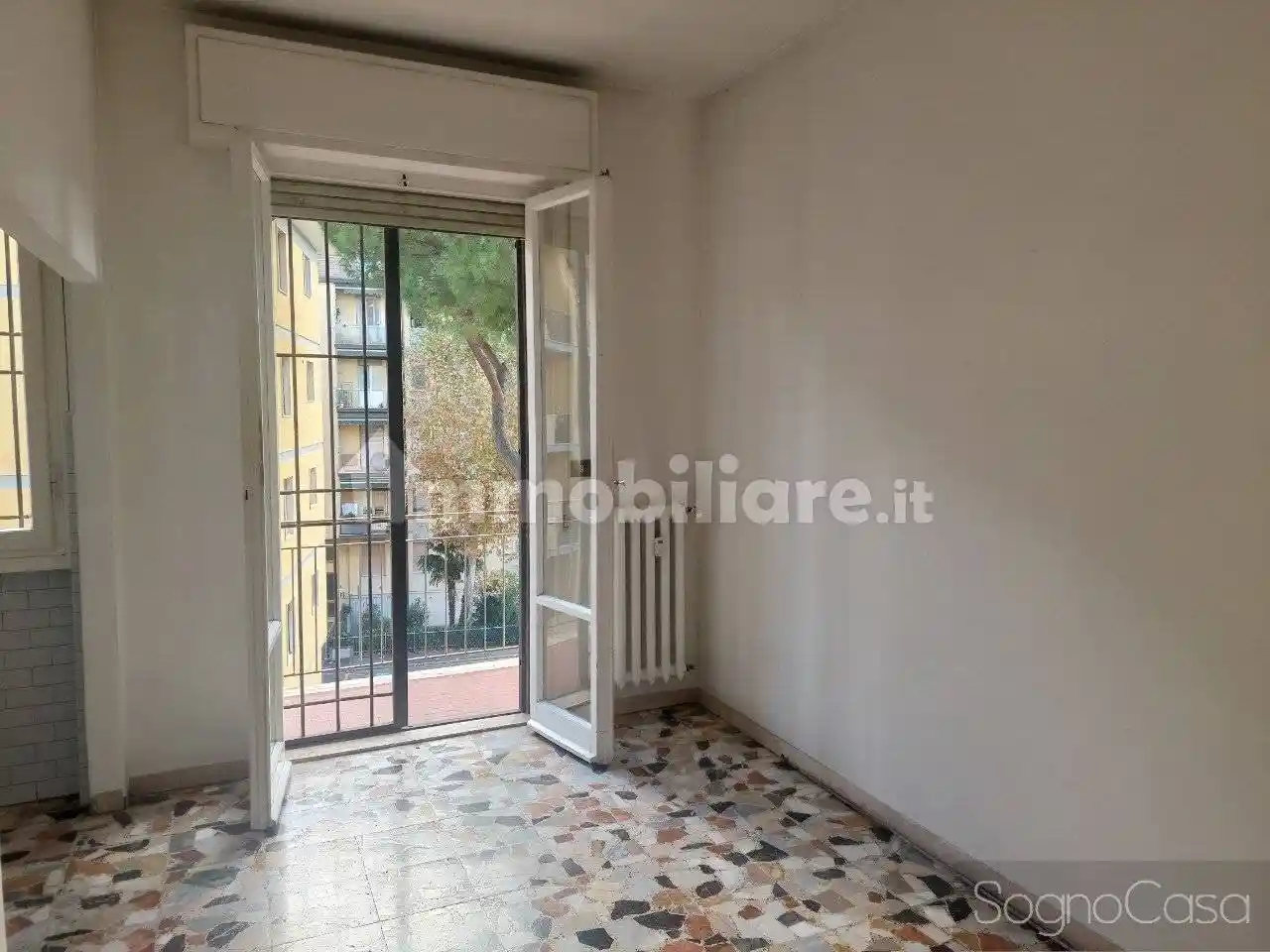 Trilocale via Poccianti 12, Le Bagnese, San Giusto, Scandicci - foto 4