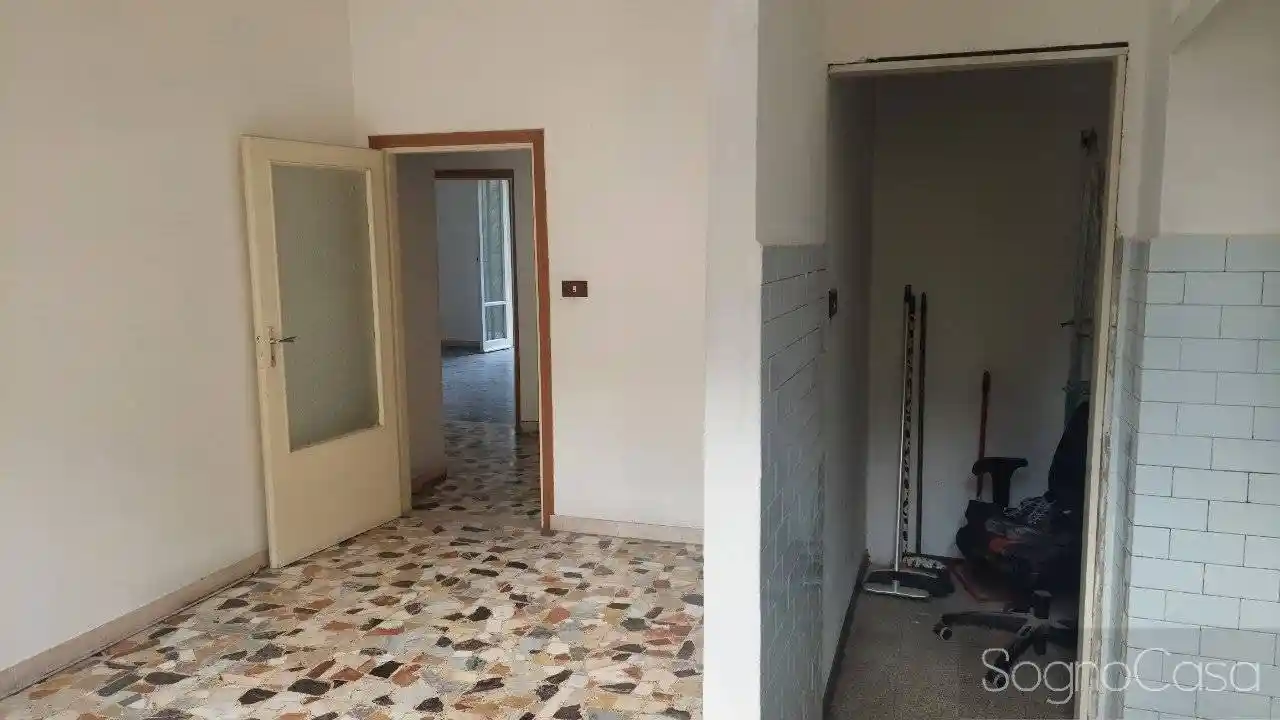 Trilocale via Poccianti 12, Le Bagnese, San Giusto, Scandicci - foto 5