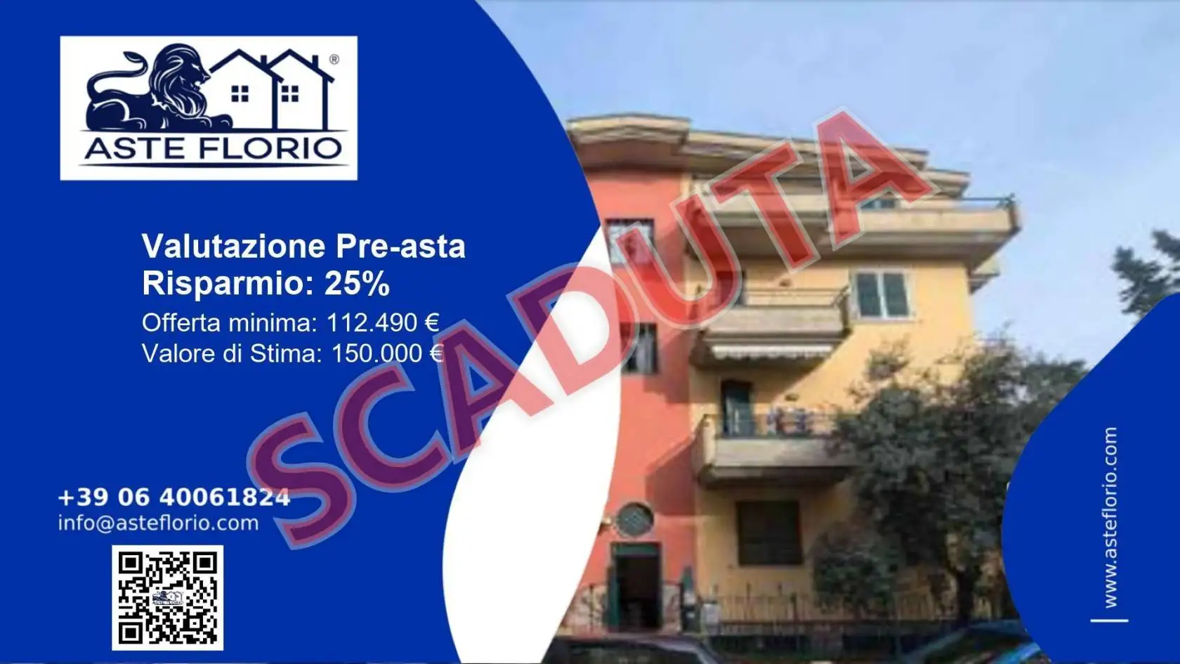 Appartamento in vendita a Angri