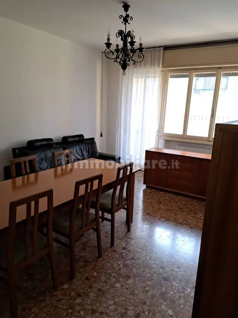 Appartamento in affitto a Pordenone