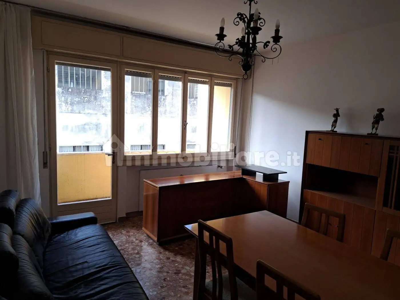 Quadrilocale via Vallona 33, San Valentino, Ospedale, Pordenone - foto 3