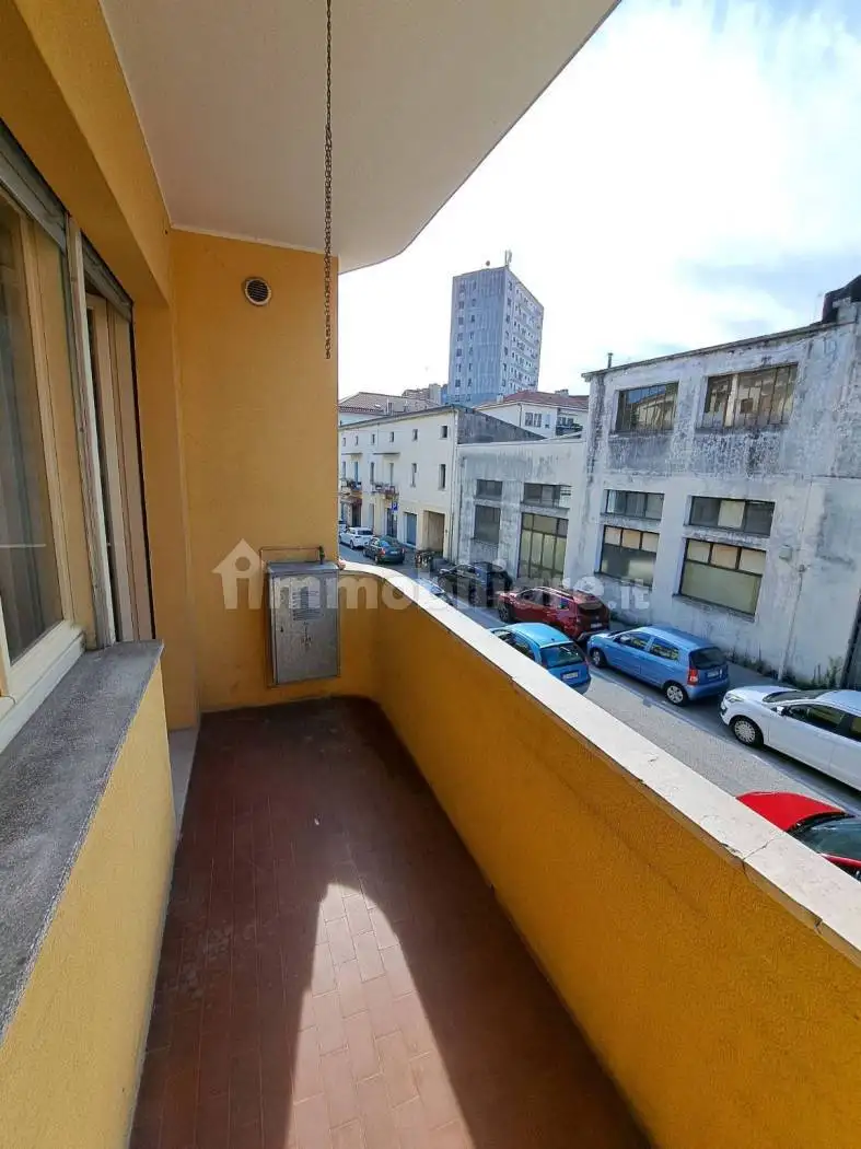 Quadrilocale via Vallona 33, San Valentino, Ospedale, Pordenone - foto 5