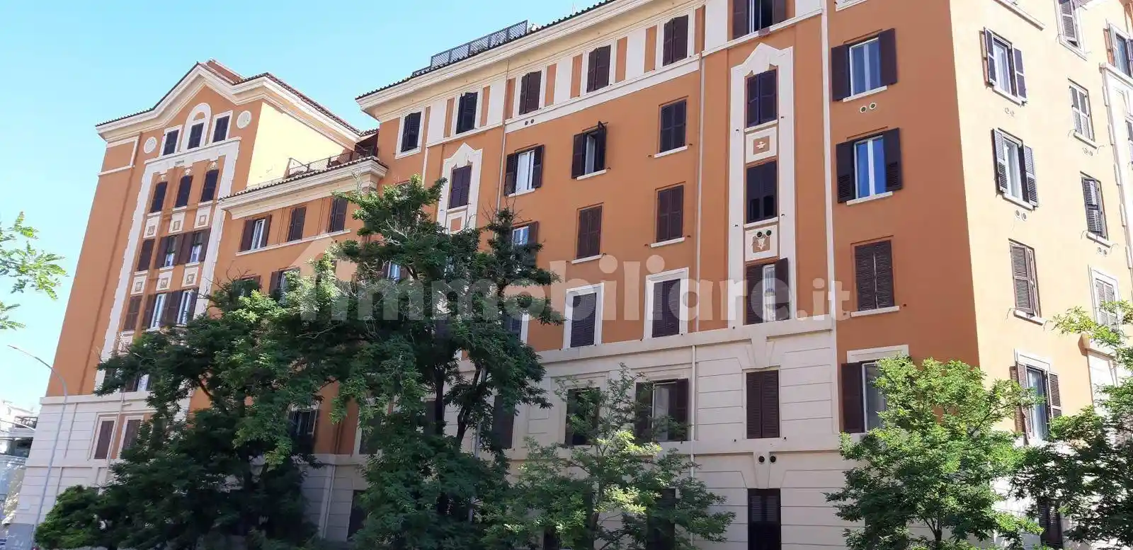 Trilocale via Taranto 95, Villa Fiorelli, Roma - foto 2