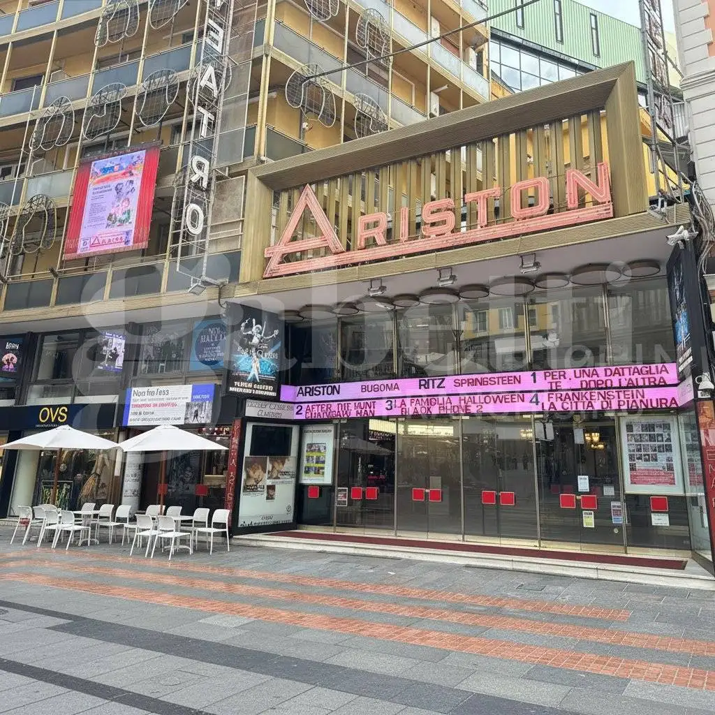 Appartamento in vendita a Sanremo