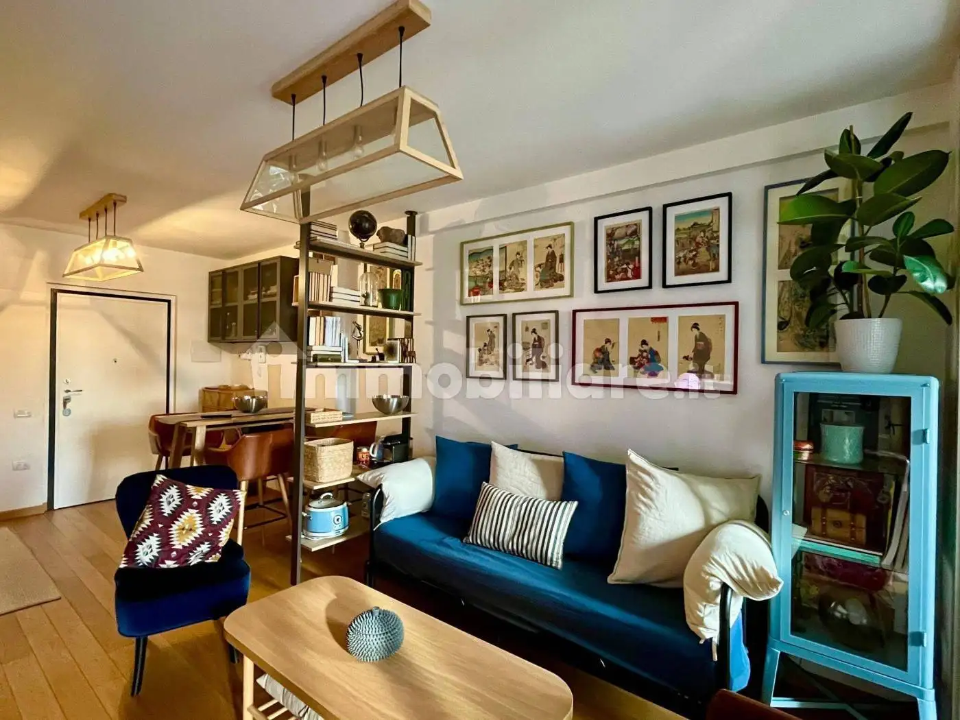 Apartment in vendita a Milan