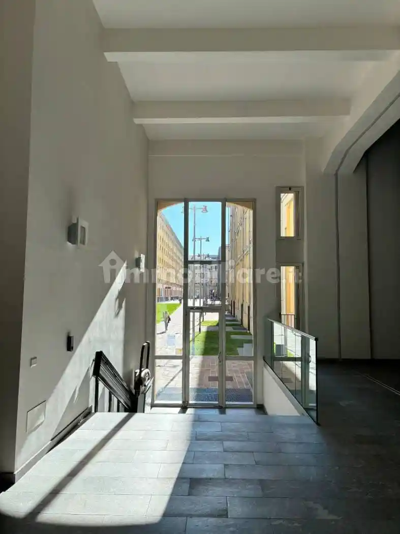 Bilocale viale Giovanni Suzzani, Bicocca, Milano - foto 2