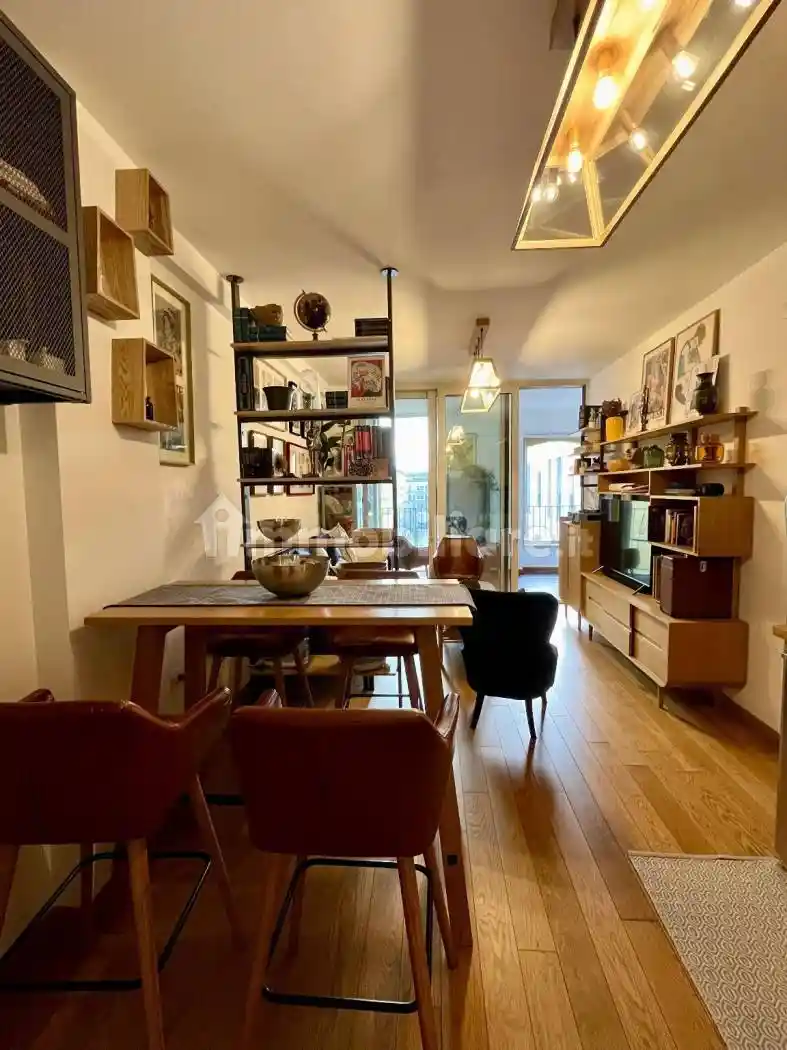 Bilocale viale Giovanni Suzzani, Bicocca, Milano - foto 3