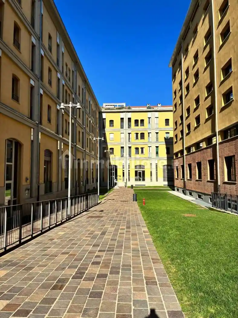 Bilocale viale Giovanni Suzzani, Bicocca, Milano - foto 4