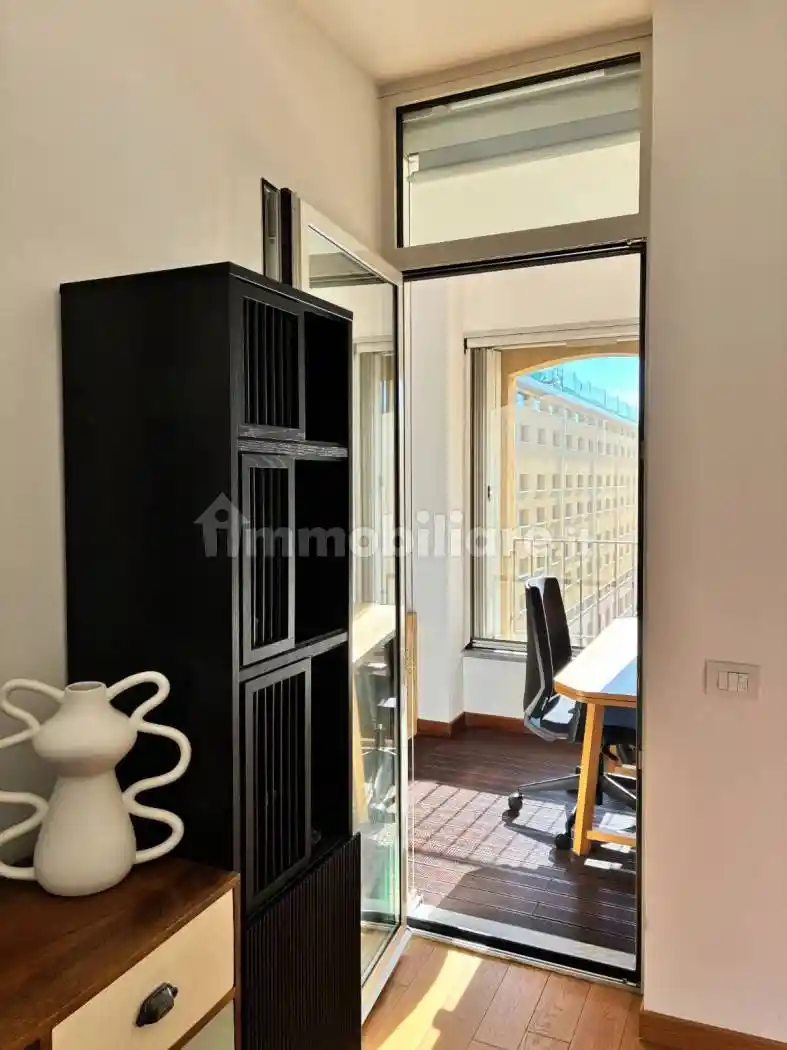 Bilocale viale Giovanni Suzzani, Bicocca, Milano - foto 5