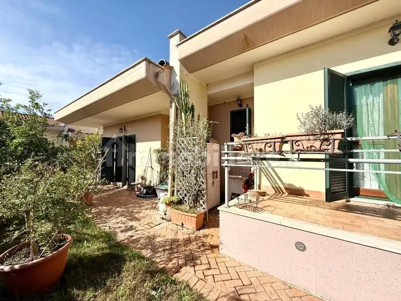 Villa in vendita a Anzio