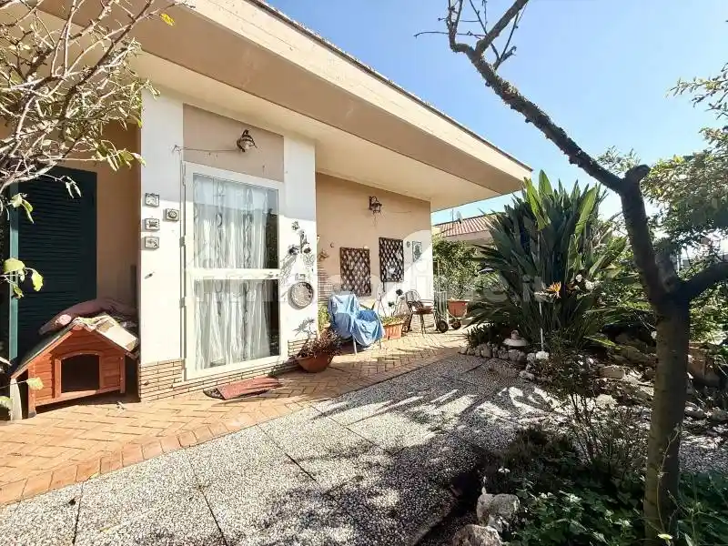 Villa bifamiliare via Miglioramento, Rinascimento, Anzio - foto 2