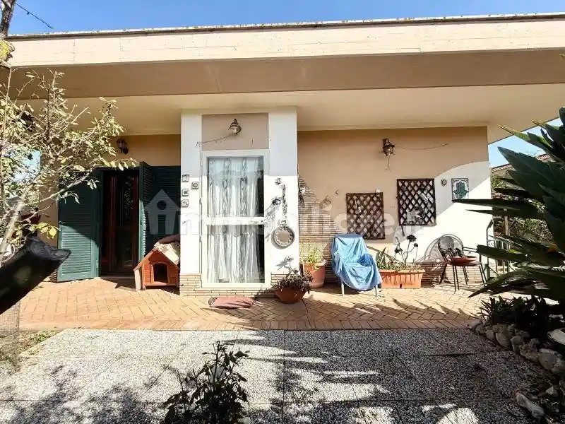 Villa bifamiliare via Miglioramento, Rinascimento, Anzio - foto 4