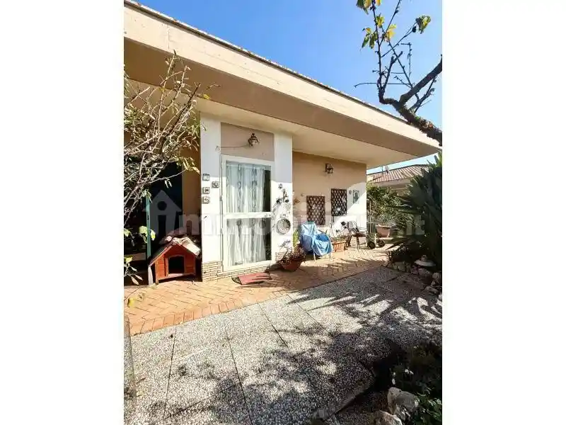 Villa bifamiliare via Miglioramento, Rinascimento, Anzio - foto 5