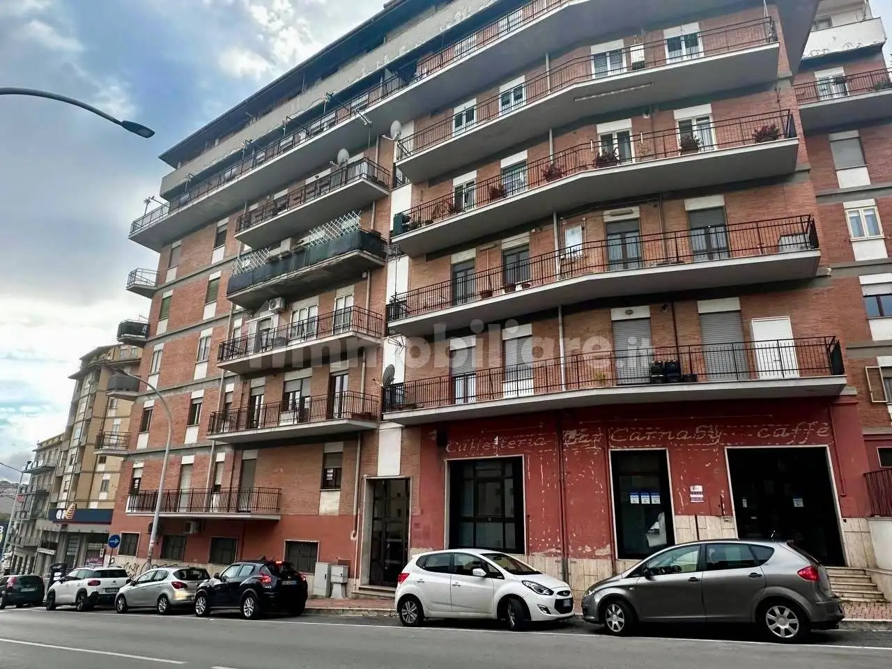 Appartamento in vendita a Campobasso