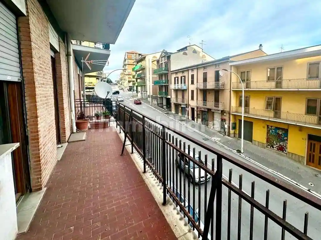 Appartamento 24 Maggio, Centro, Campobasso - foto 5