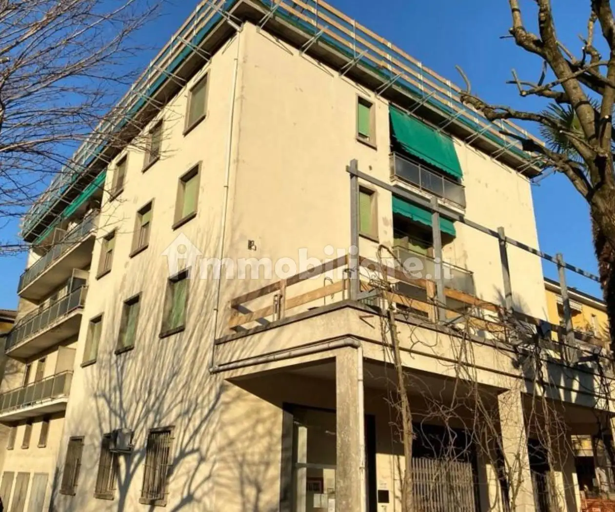 Appartamento in vendita a San Pietro in Casale