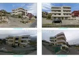 Appartamento in vendita a Montalto Uffugo