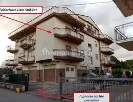 Appartamento in vendita a Montalto Uffugo