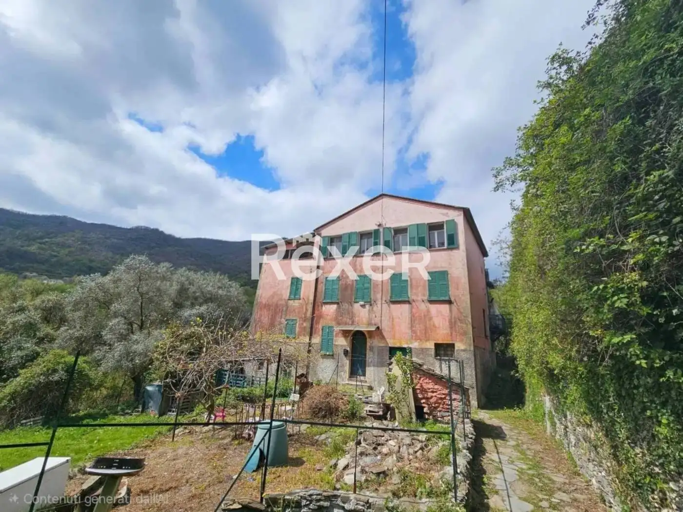 Appartamento in vendita a Neirone