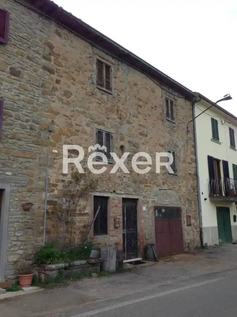 Terratetto plurifamiliare Strada Provinciale Palazzo del Pero, 35, Palazzo del Pero, Arezzo - foto 2