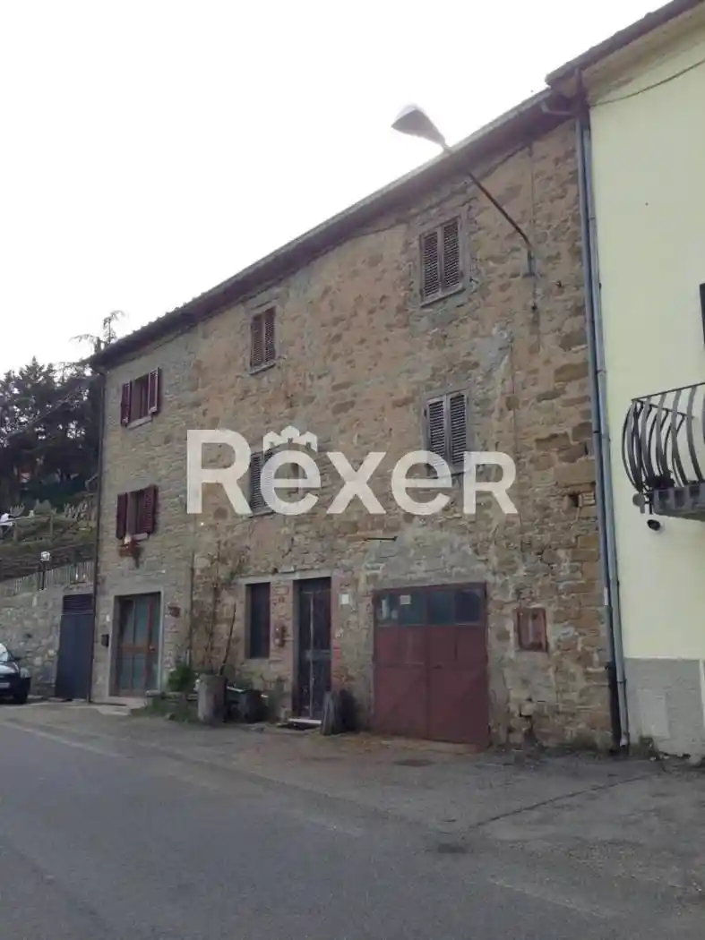 Terratetto plurifamiliare Strada Provinciale Palazzo del Pero, 35, Palazzo del Pero, Arezzo - foto 3