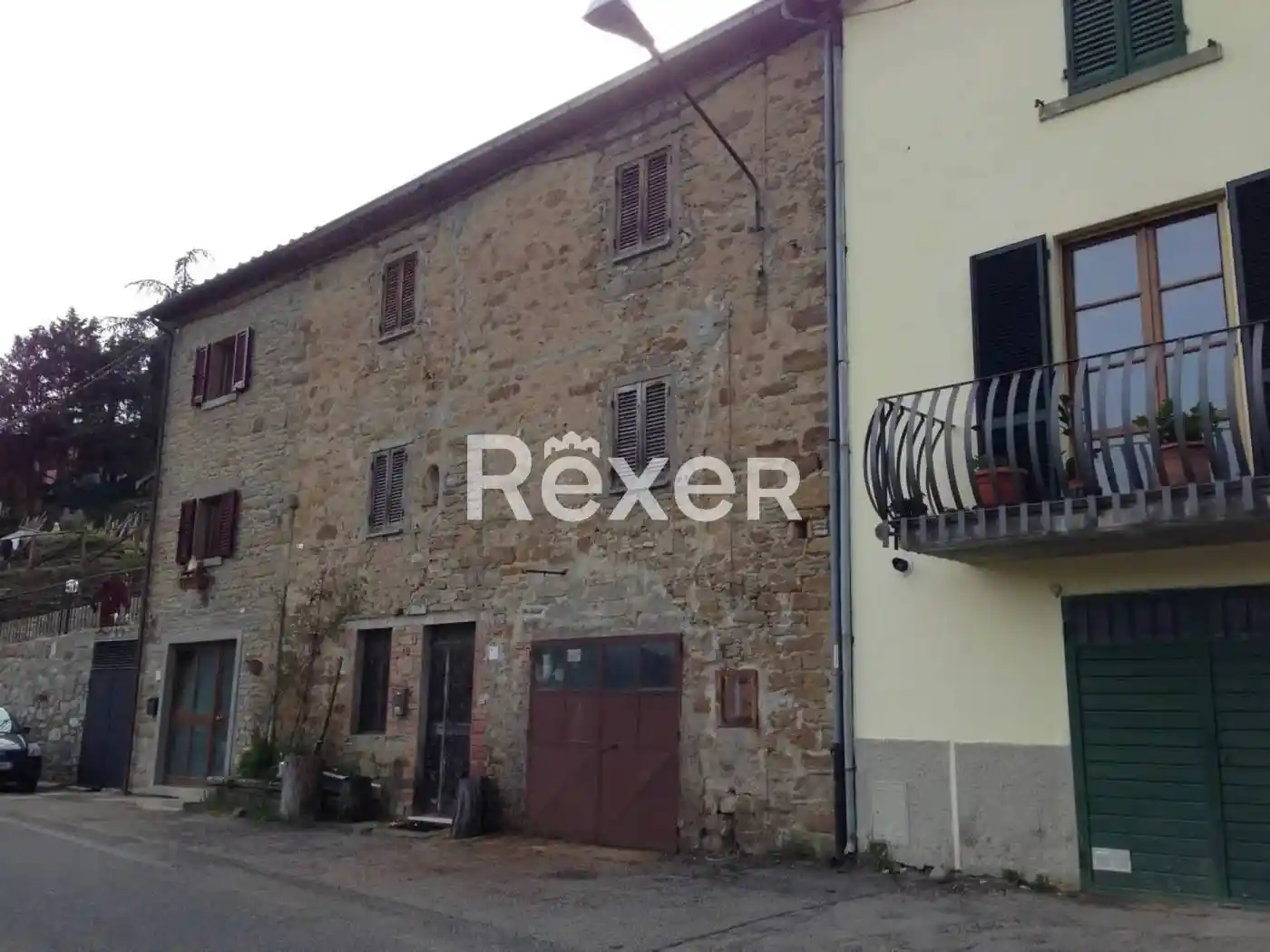 Terratetto plurifamiliare Strada Provinciale Palazzo del Pero, 35, Palazzo del Pero, Arezzo - foto 4