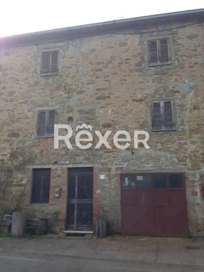 Terratetto plurifamiliare Strada Provinciale Palazzo del Pero, 35, Palazzo del Pero, Arezzo - foto 5