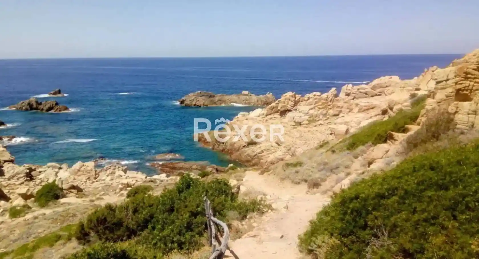 Villa in vendita a Trinità d'Agultu e Vignola